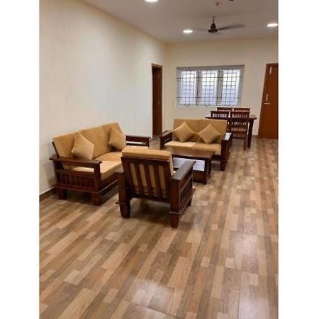 Aalayam Kancheepuram Dış mekan fotoğraf