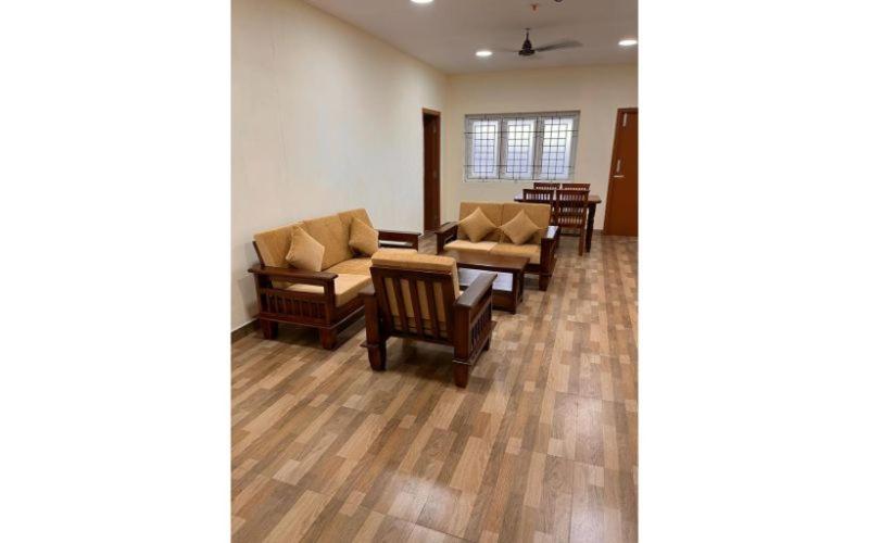 Aalayam Kancheepuram Dış mekan fotoğraf
