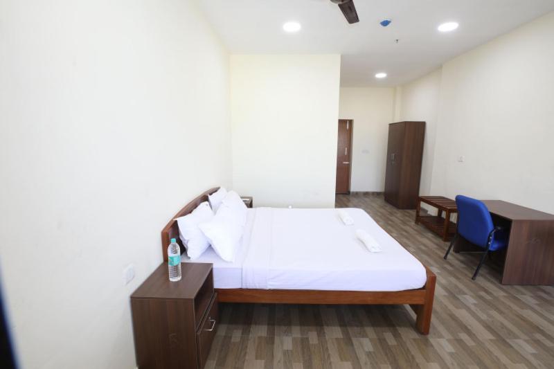 Aalayam Kancheepuram Dış mekan fotoğraf