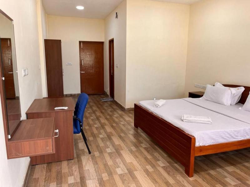 Aalayam Kancheepuram Dış mekan fotoğraf