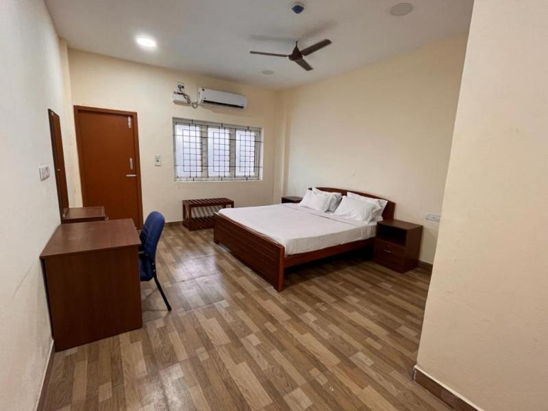 Aalayam Kancheepuram Dış mekan fotoğraf
